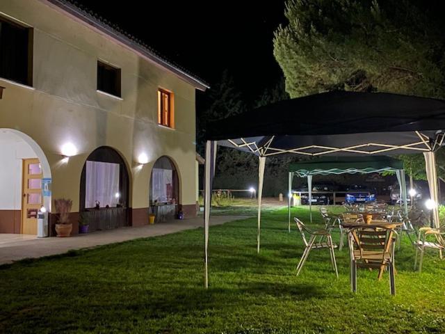 Hotel Rural Villarromana 살다나 외부 사진