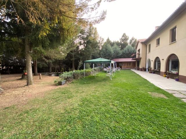 Hotel Rural Villarromana 살다나 외부 사진
