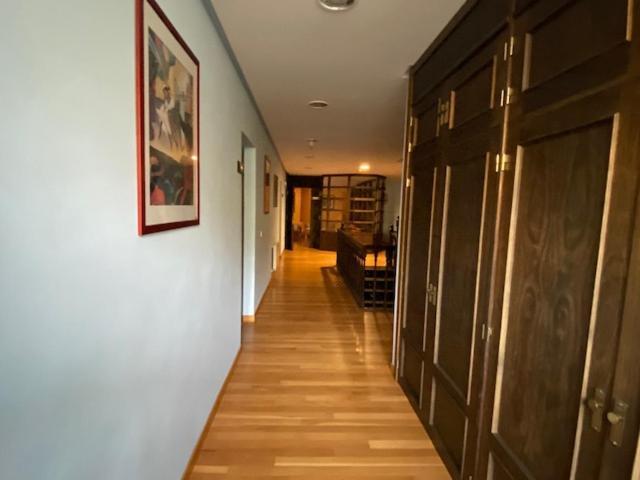 Hotel Rural Villarromana 살다나 외부 사진