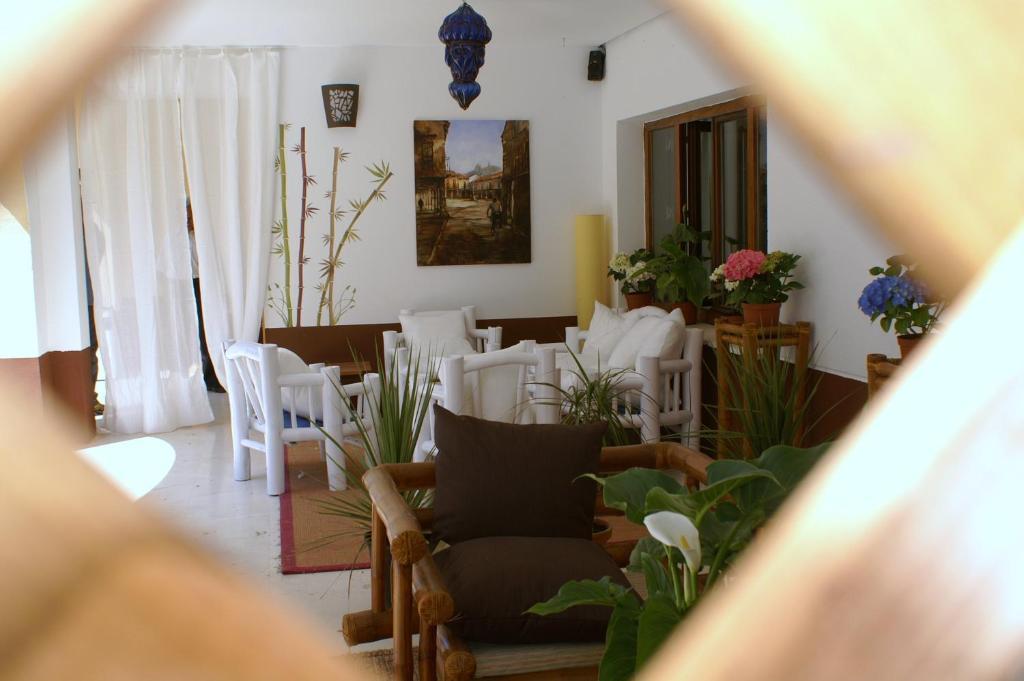 Hotel Rural Villarromana 살다나 외부 사진
