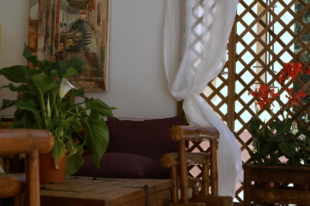 Hotel Rural Villarromana 살다나 외부 사진