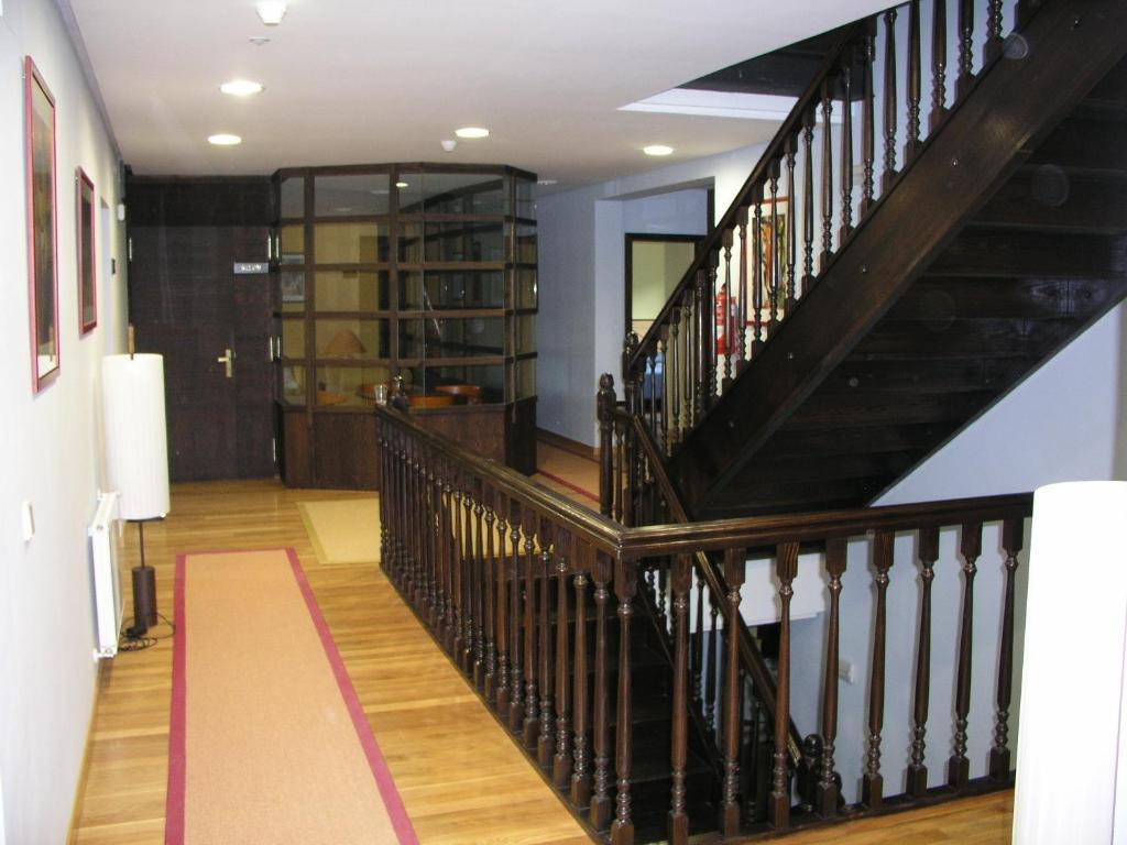 Hotel Rural Villarromana 살다나 외부 사진