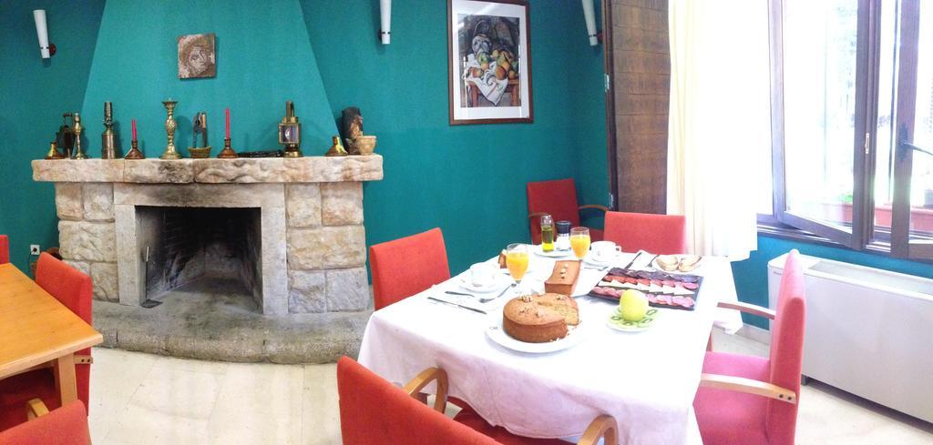 Hotel Rural Villarromana 살다나 외부 사진